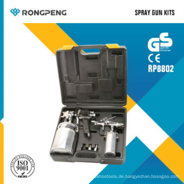 Rongpeng R8802 Spray Gun Kit